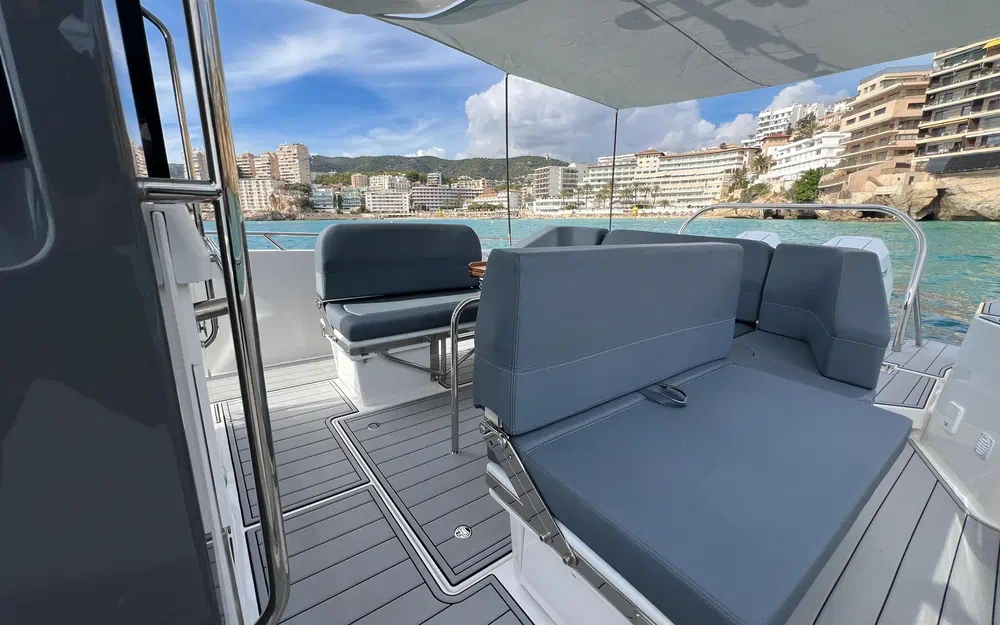 slider 25 Nimbus T11