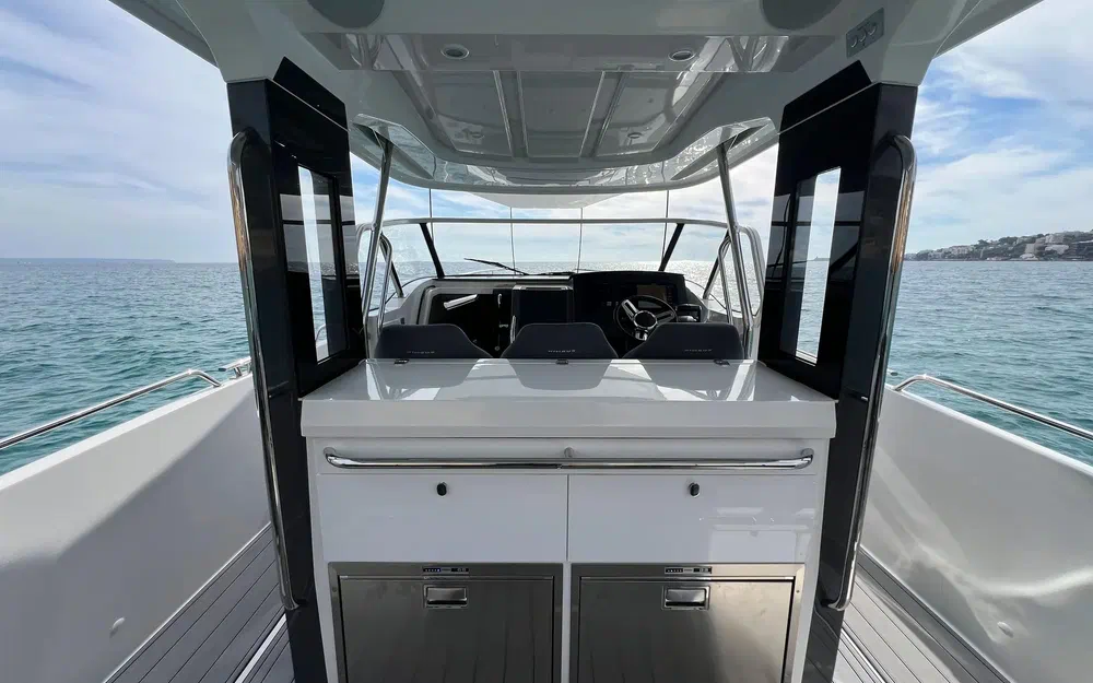 slider 26 Nimbus T11