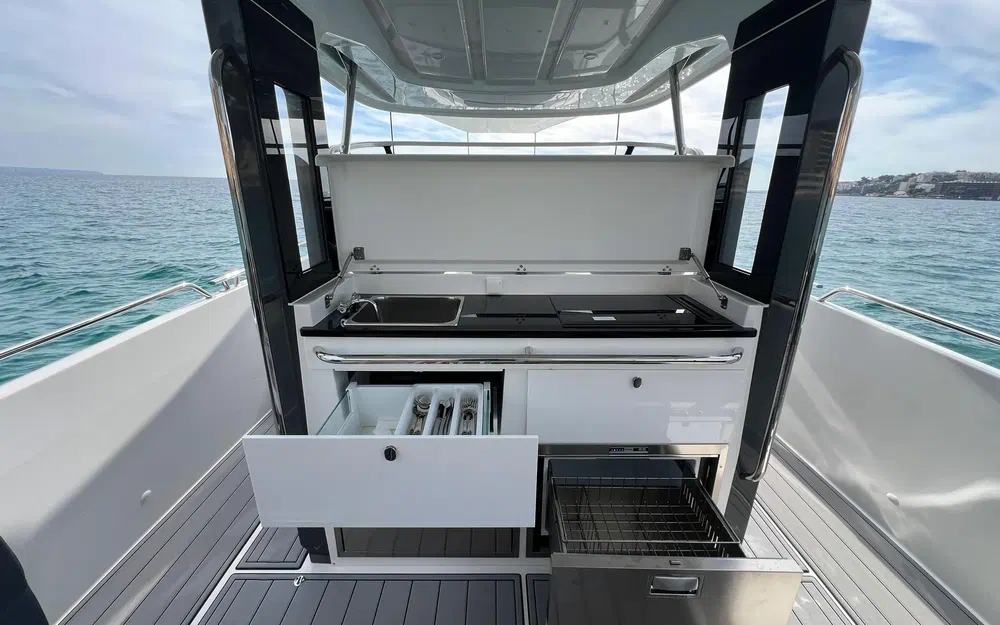 slider 27 Nimbus T11