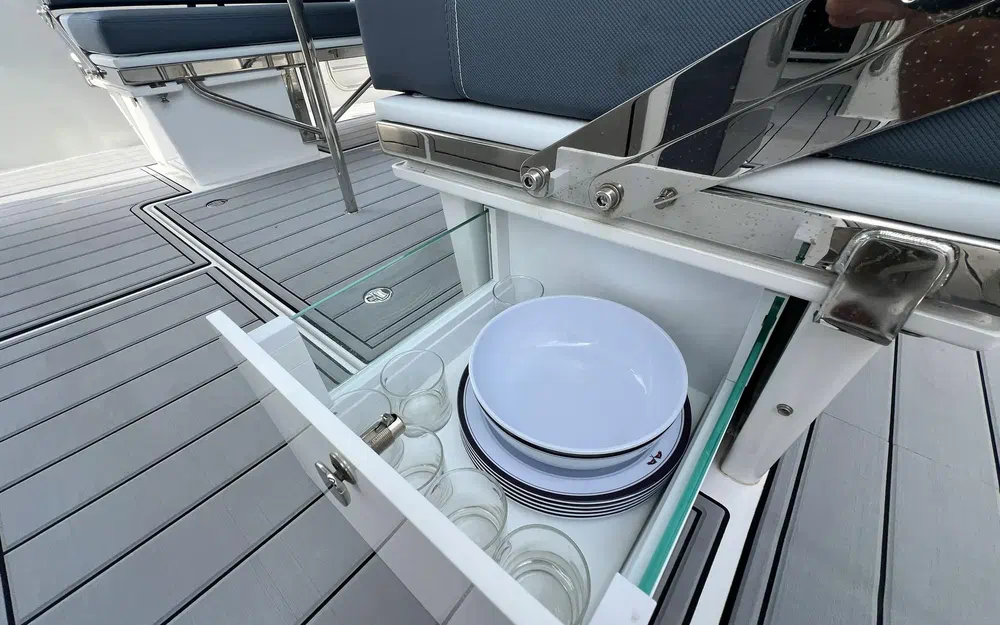 slider 30 Nimbus T11