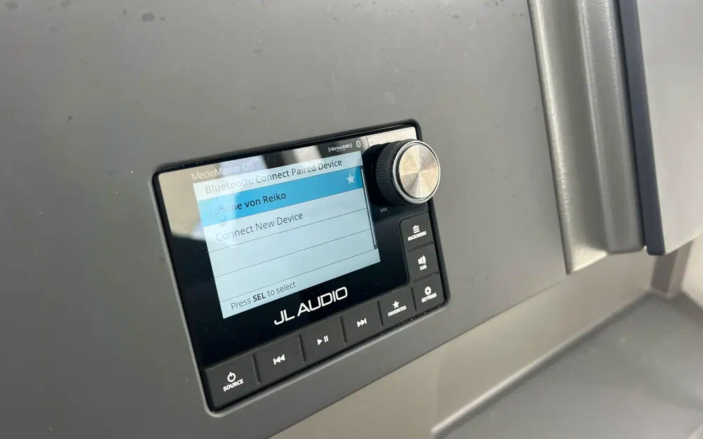 slider 35 Nimbus T11