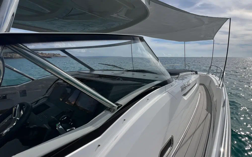 slider 36 Nimbus T11