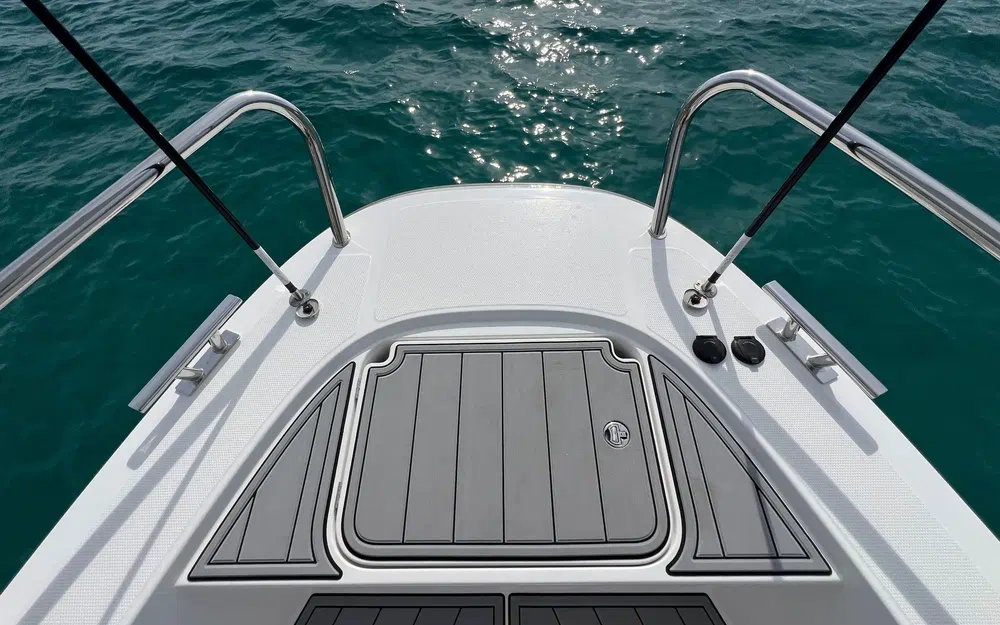 slider 38 Nimbus T11