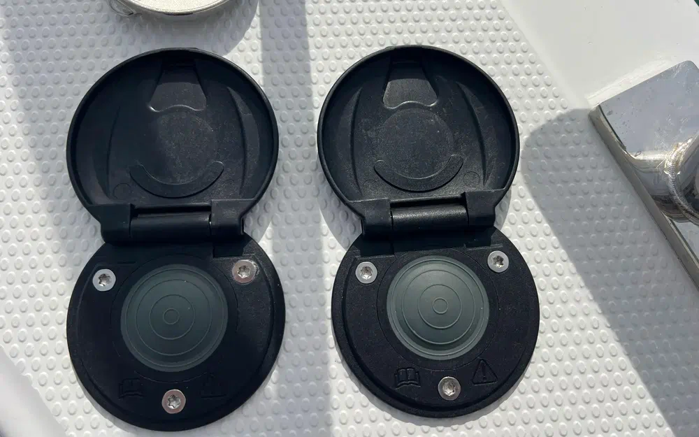 slider 40 Nimbus T11