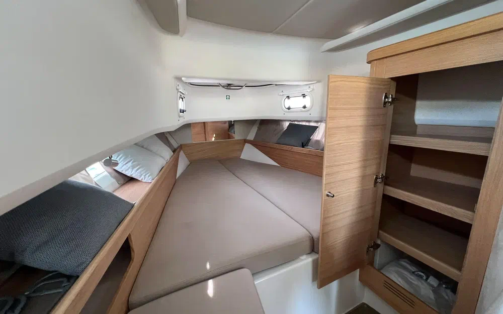 slider 42 Nimbus T11