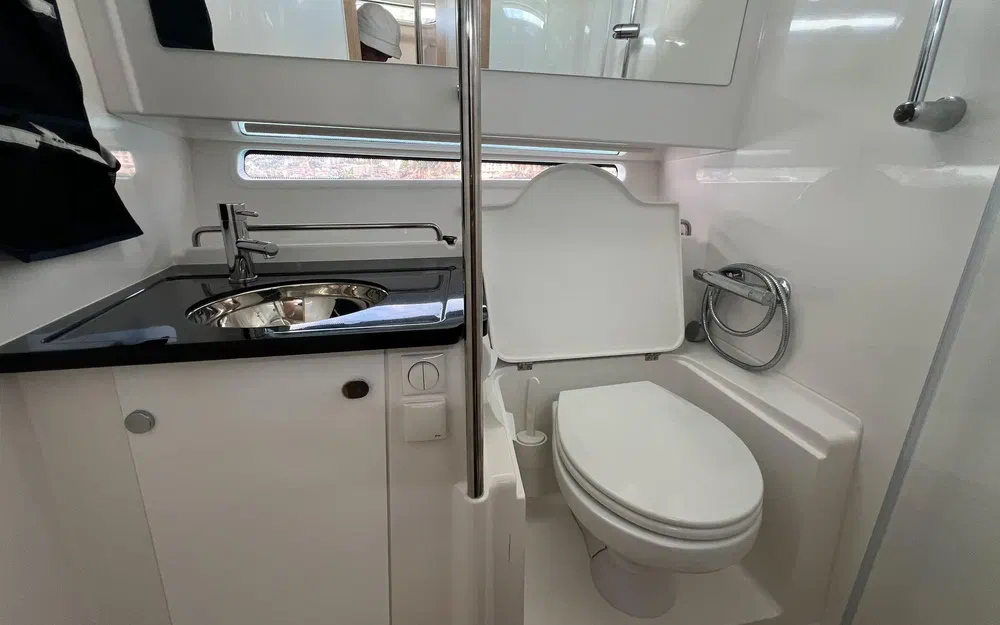 slider 45 Nimbus T11