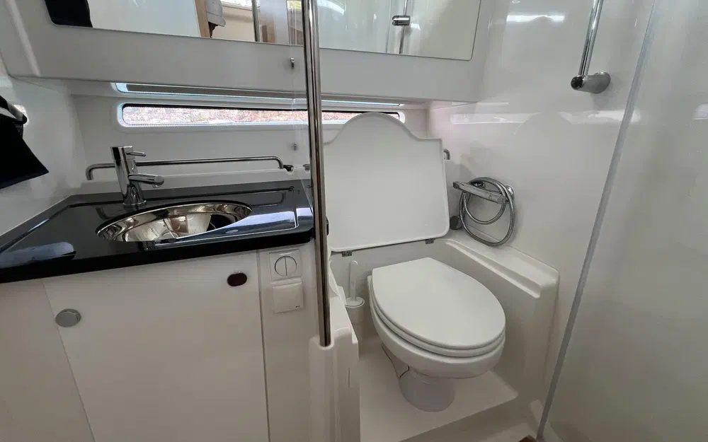 slider 46 Nimbus T11