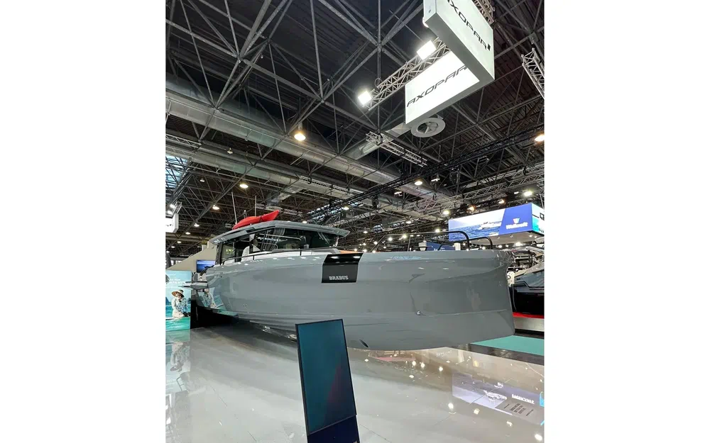 slider 0 Axopar 45 XC