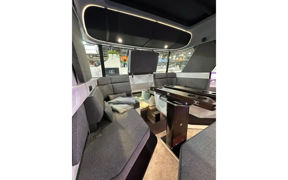 slider 9 Axopar 45 XC