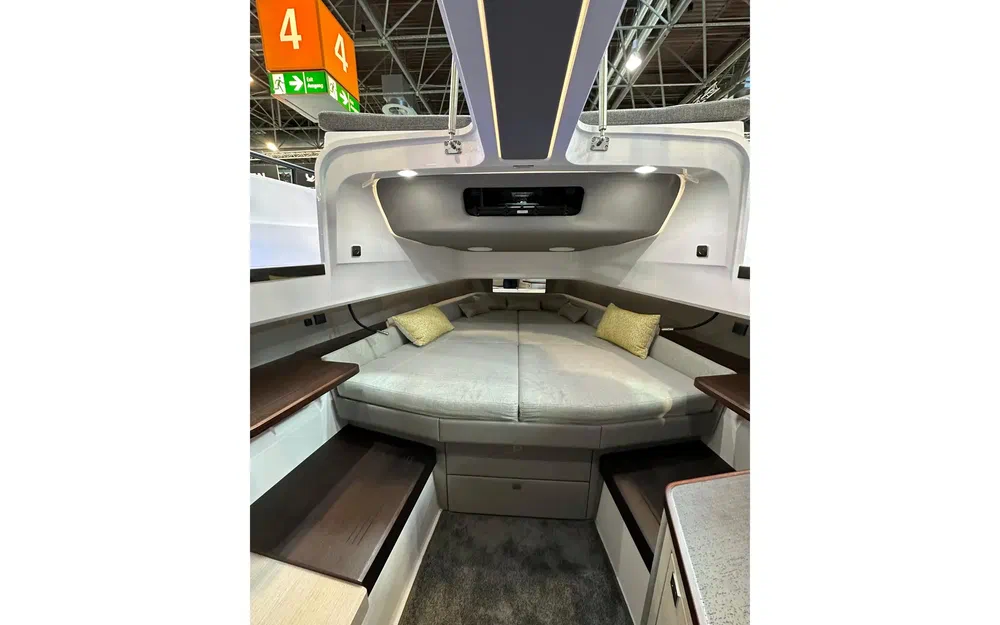 slider 14 Axopar 45 XC