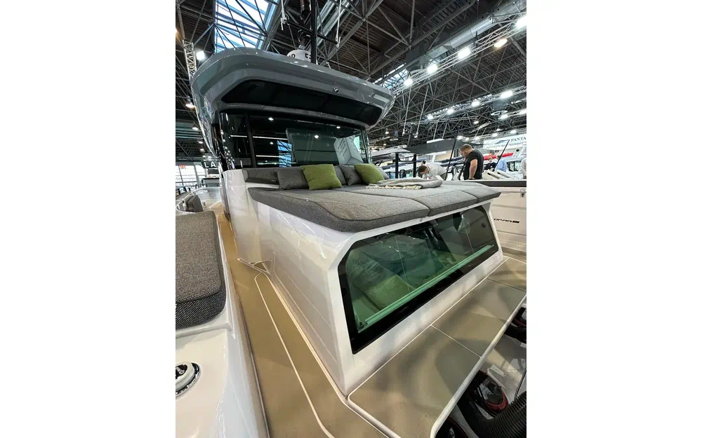 slider 3 Axopar 45 XC