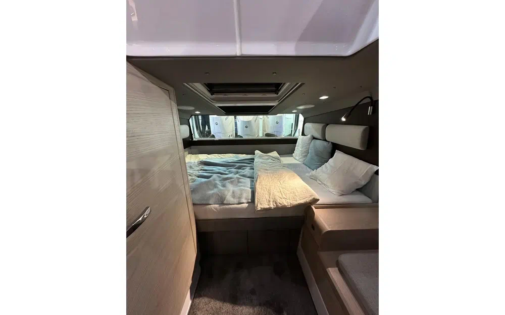 slider 6 Axopar 45 XC