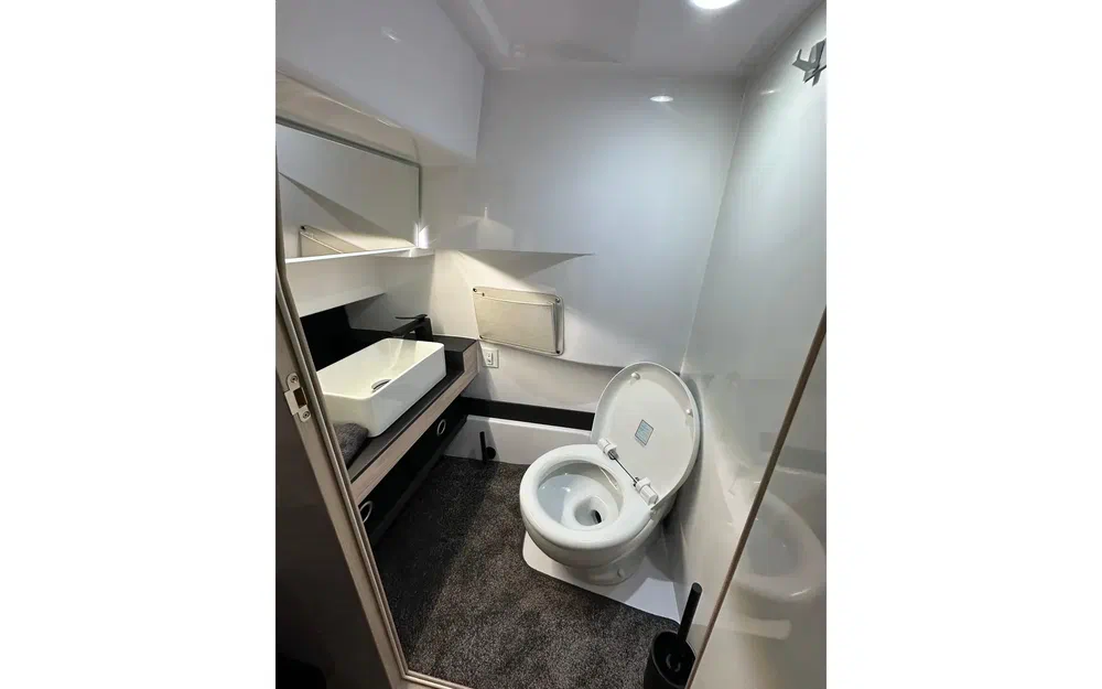 slider 7 Axopar 45 XC