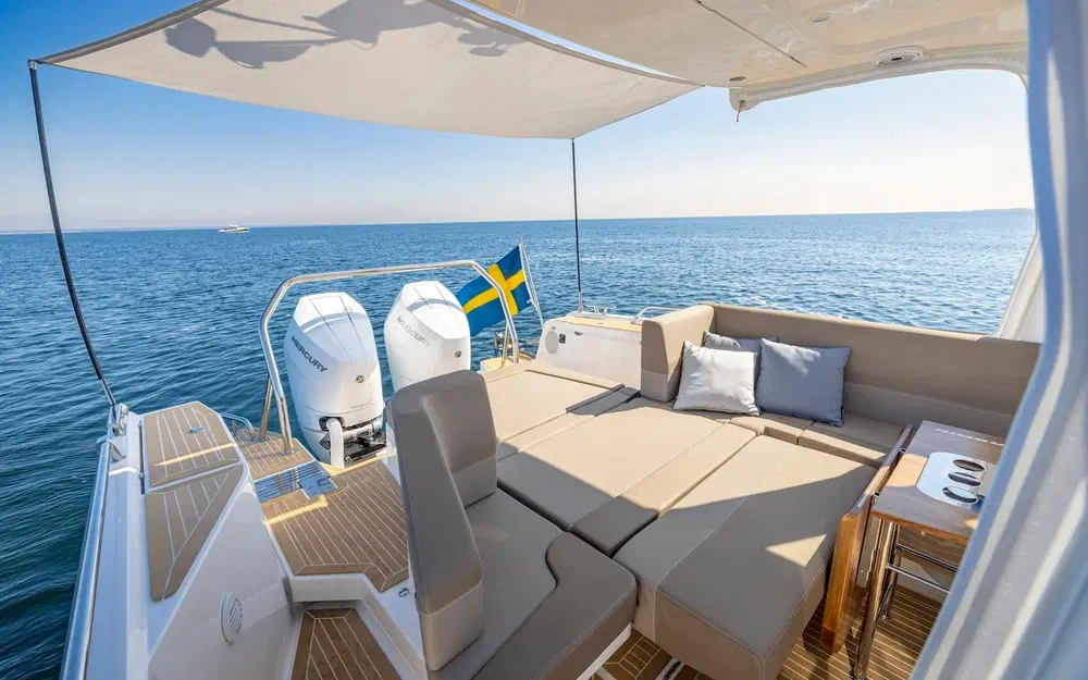 slider 10 Nimbus W11