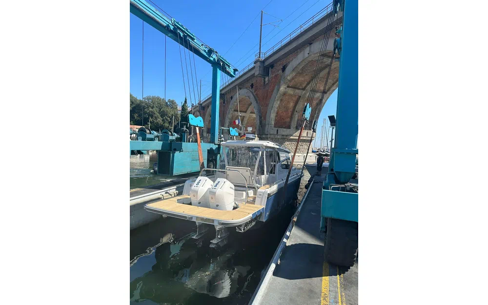 slider 13 Nimbus W11