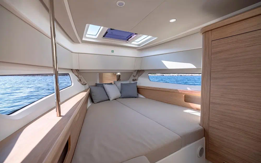 slider 14 Nimbus W11