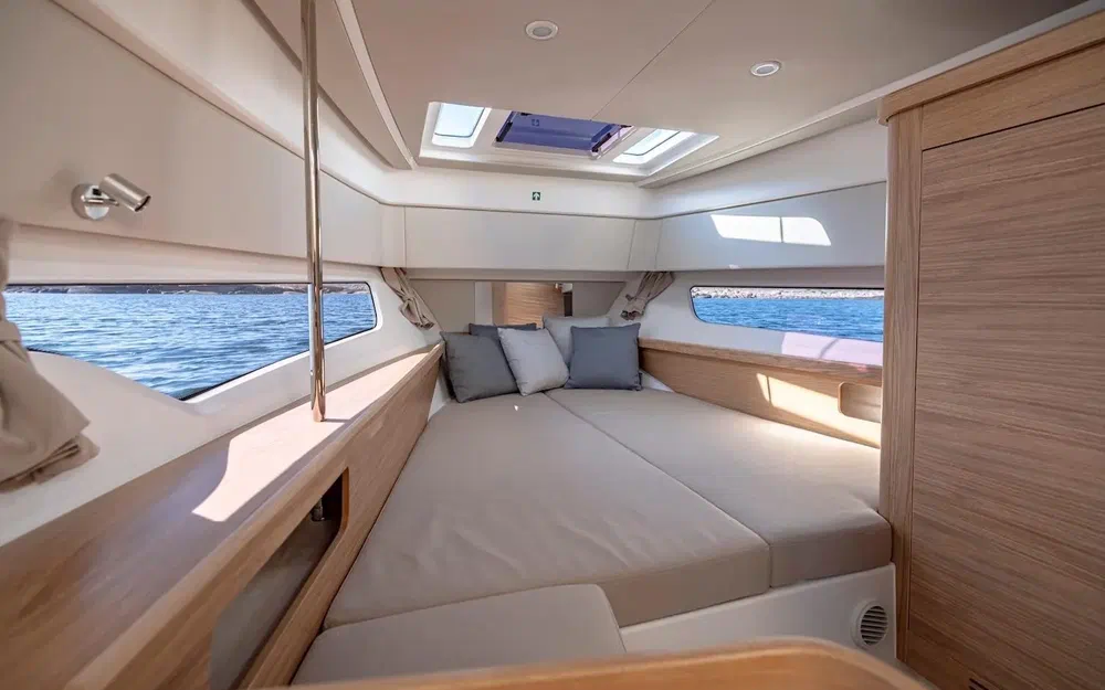 slider 15 Nimbus W11