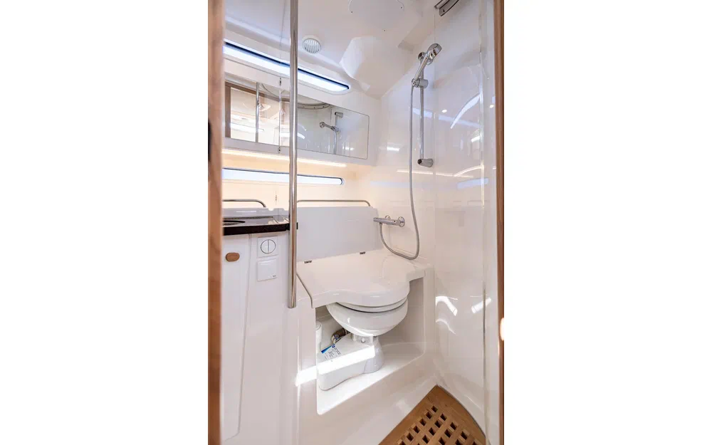 slider 17 Nimbus W11