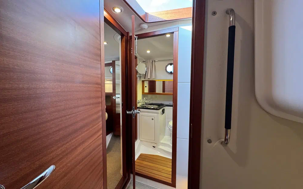 slider 26 Nimbus 365 Coupe