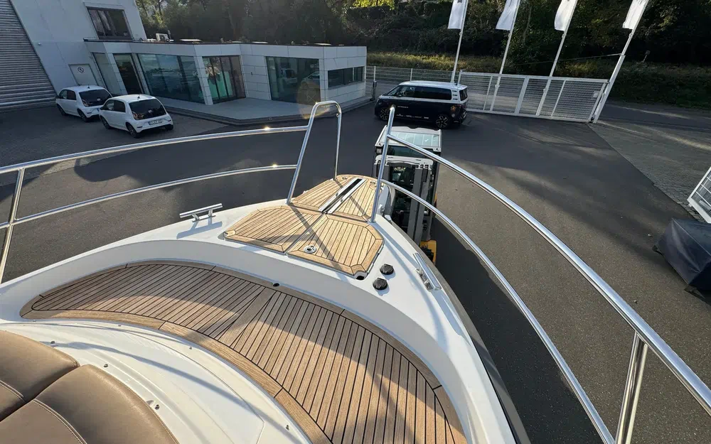 slider 36 Nimbus 365 Coupe