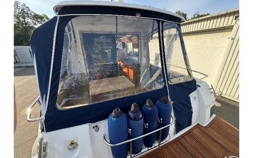 slider 43 Nimbus 365 Coupe