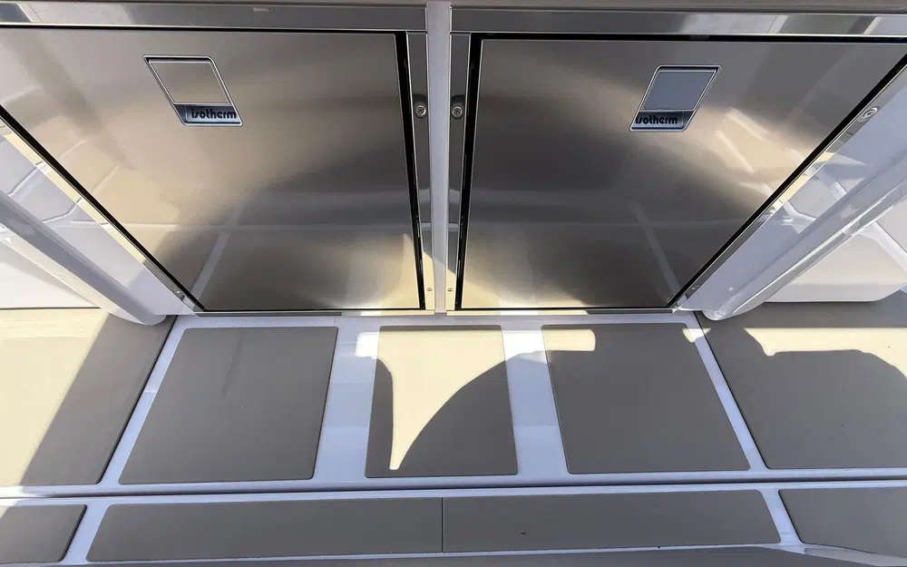 slider 14 Axopar 45 XC