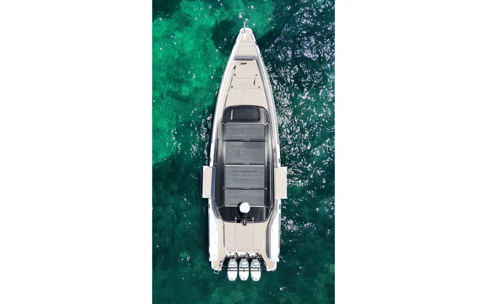 slider 8 Axopar 45 XC