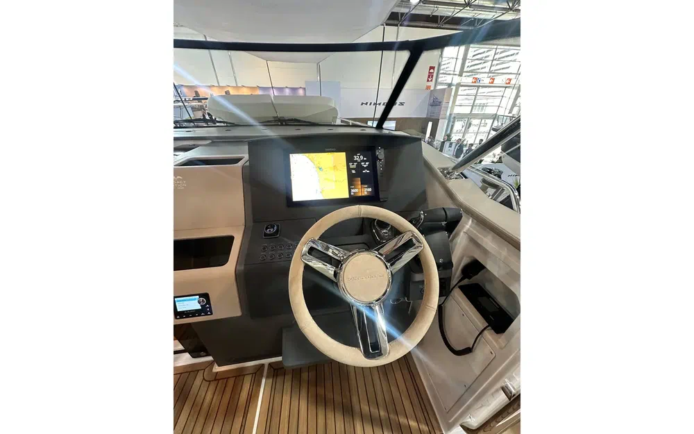 slider 15 Nimbus T12