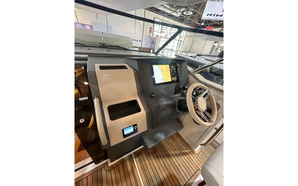 slider 16 Nimbus T12