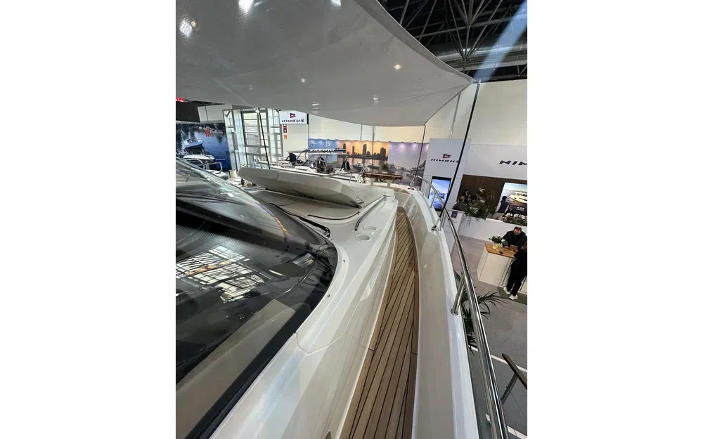 slider 18 Nimbus T12