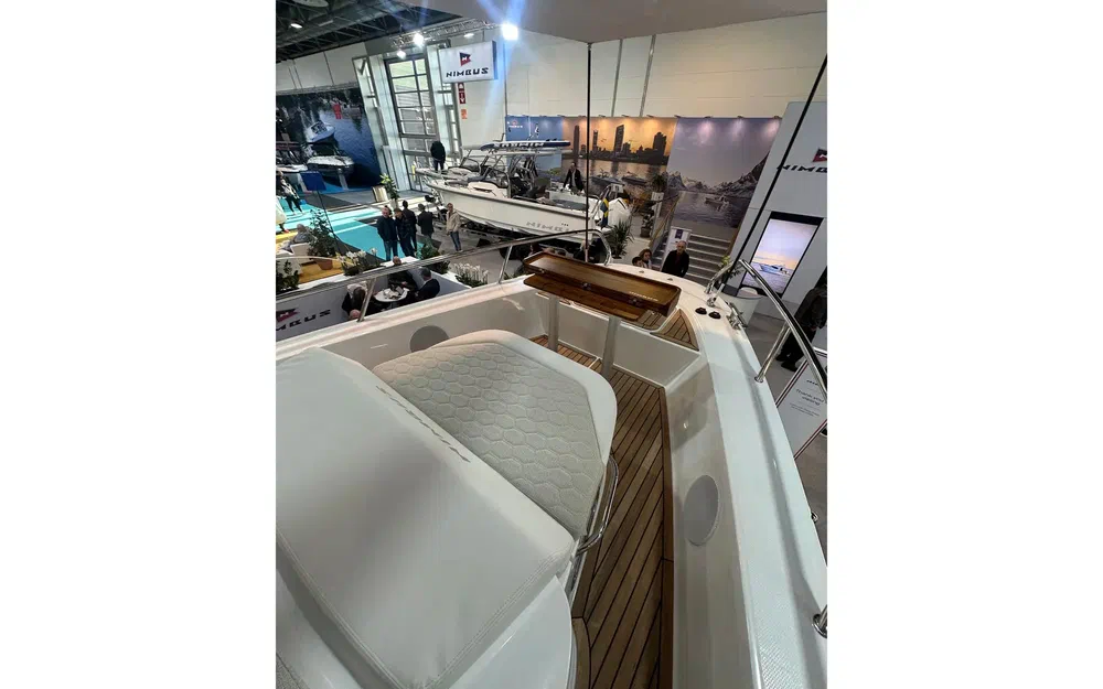 slider 19 Nimbus T12