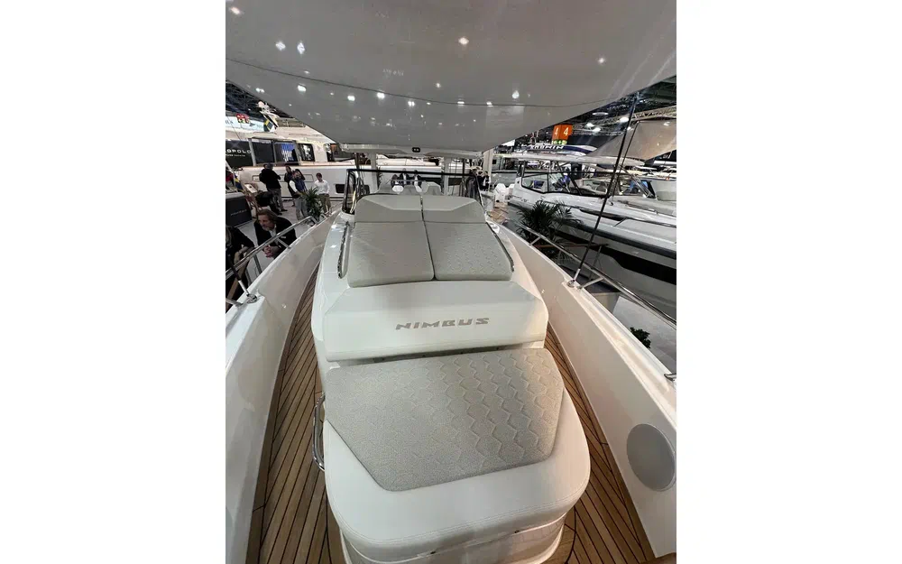 slider 20 Nimbus T12