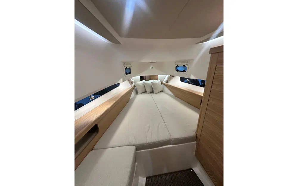 slider 22 Nimbus T12