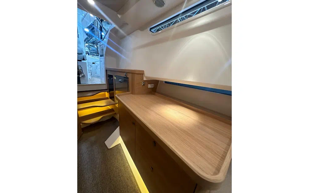 slider 23 Nimbus T12