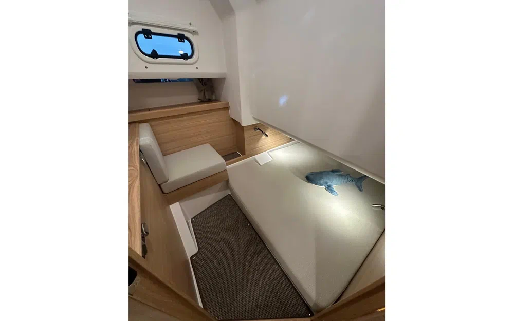 slider 25 Nimbus T12