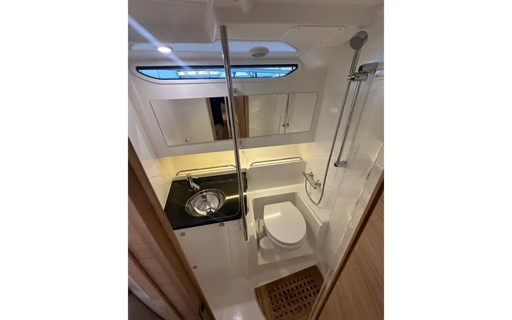 slider 27 Nimbus T12