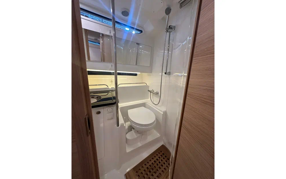 slider 28 Nimbus T12