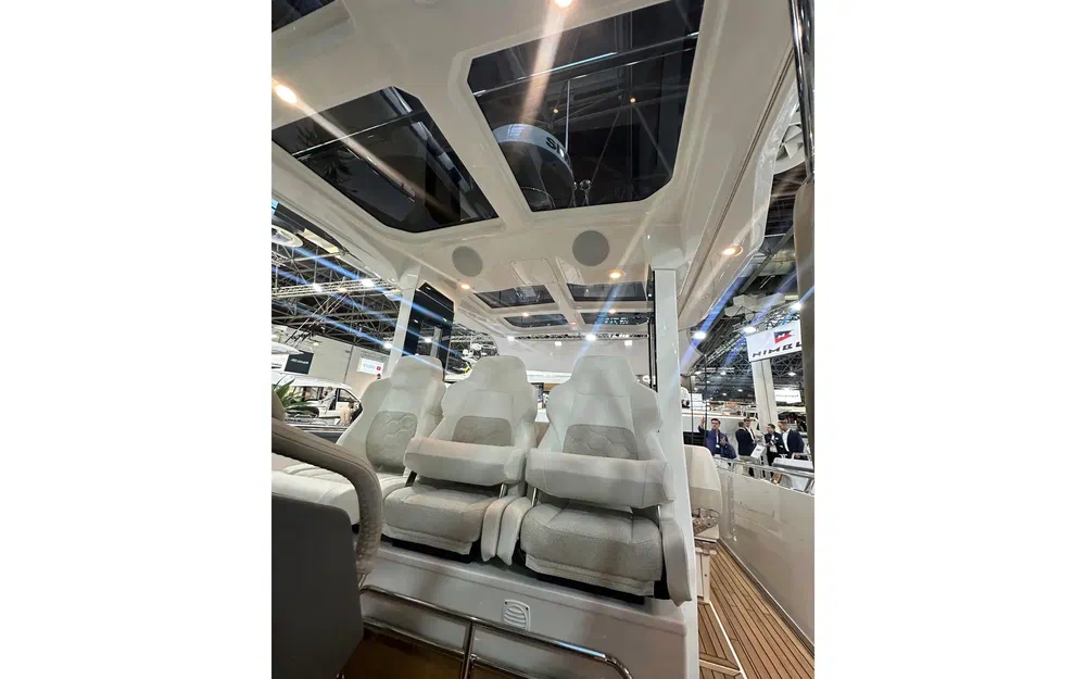 slider 29 Nimbus T12