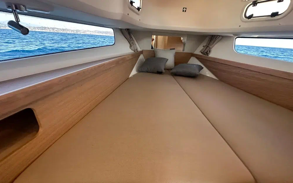 slider 11 Nimbus T11