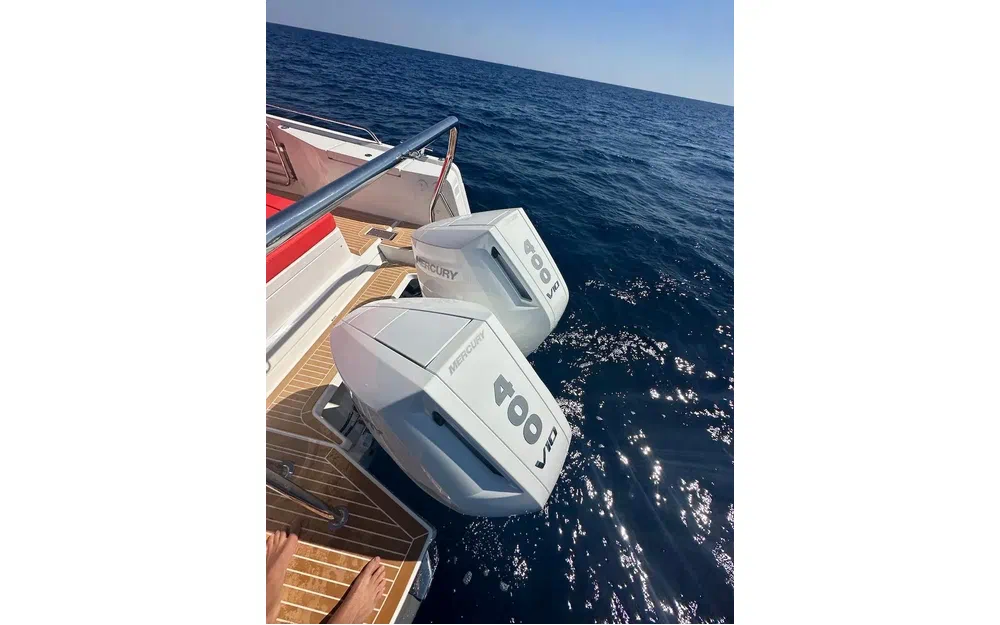 slider 12 Nimbus T11