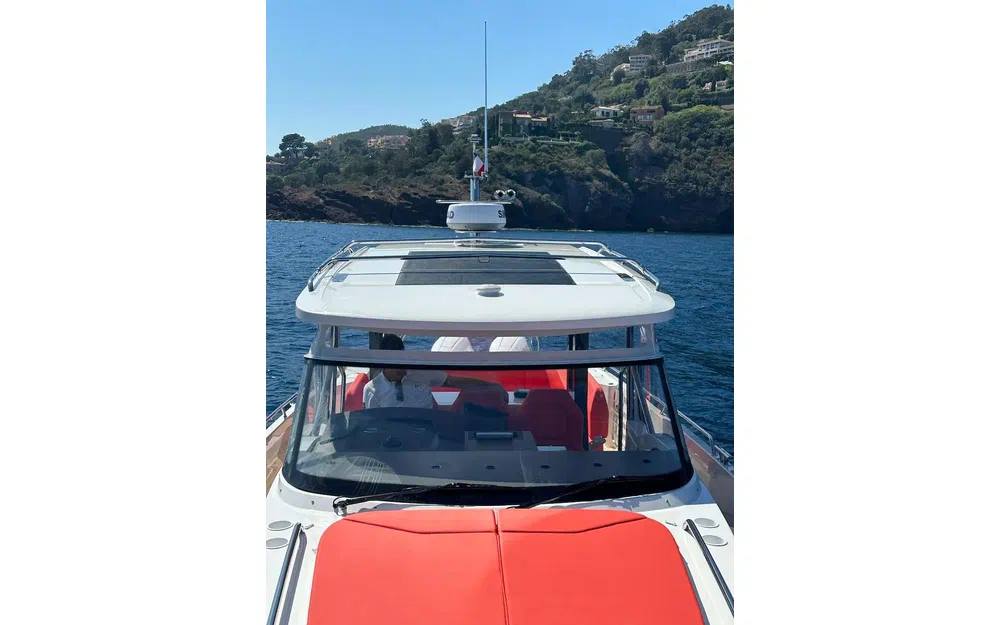 slider 13 Nimbus T11