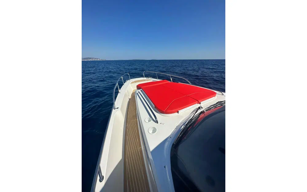 slider 14 Nimbus T11