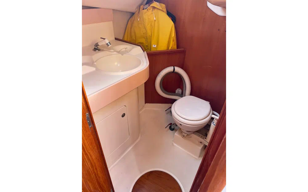 slider 11 Jeanneau Sun Odyssey 31