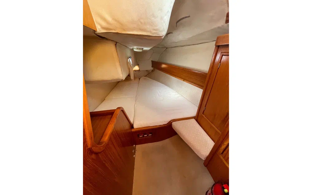 slider 13 Jeanneau Sun Odyssey 31