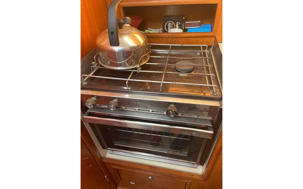 slider 15 Jeanneau Sun Odyssey 31