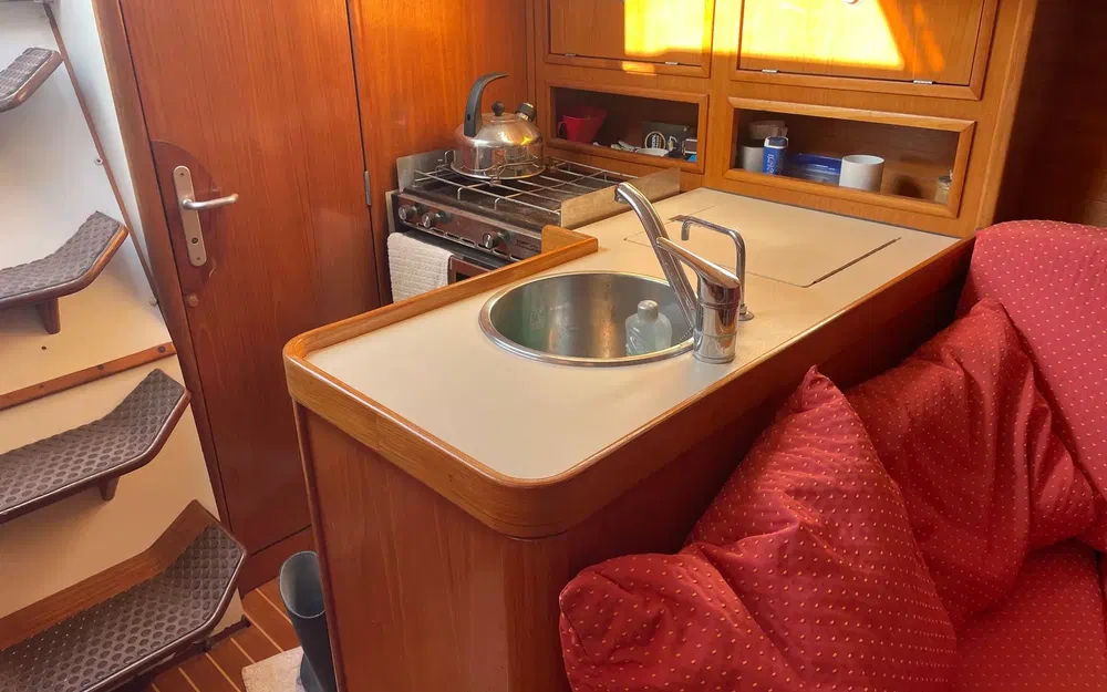 slider 17 Jeanneau Sun Odyssey 31