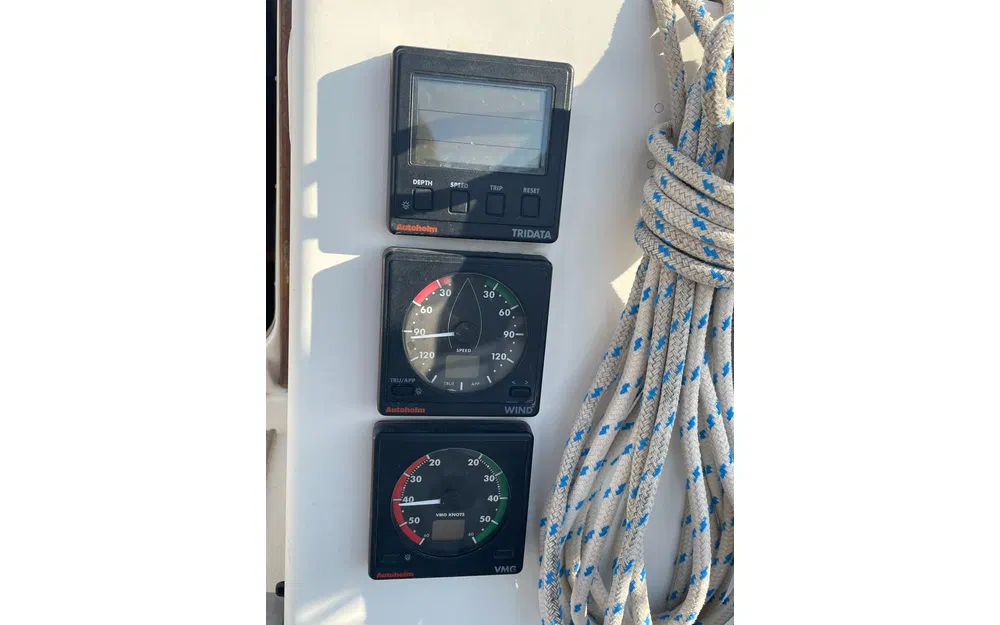 slider 5 Jeanneau Sun Odyssey 31