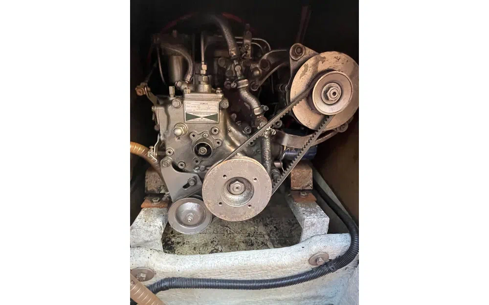 slider 6 Jeanneau Sun Odyssey 31