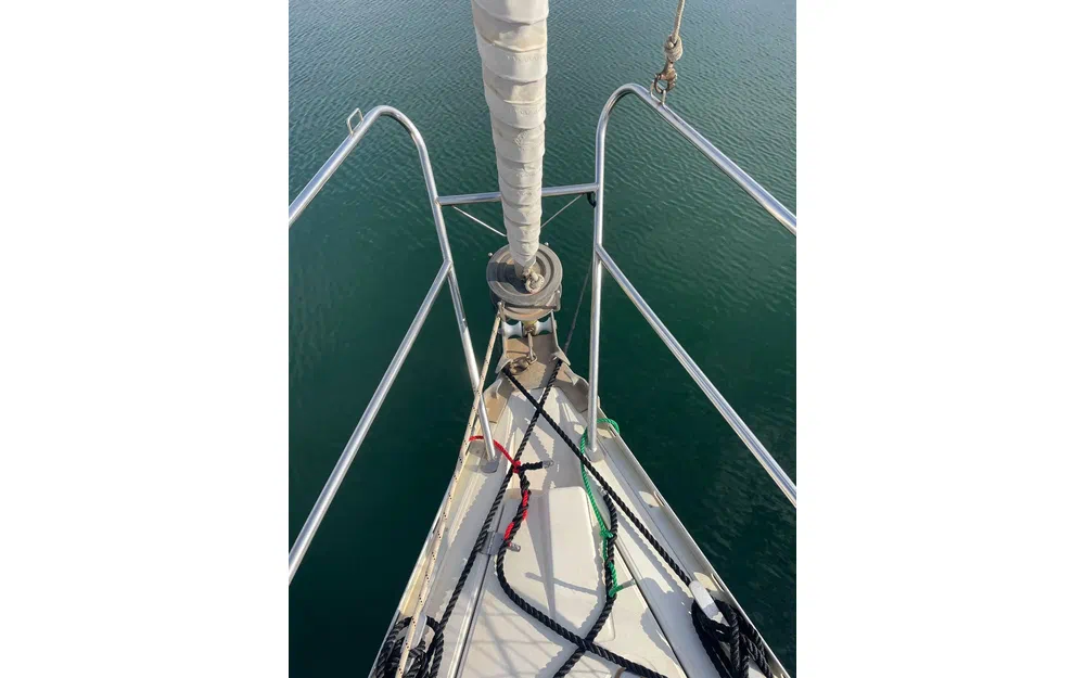 slider 3 Jeanneau Sun Odyssey 31