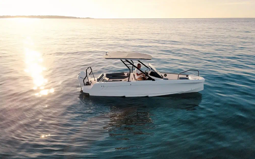 slider 0 Axopar 22 T Top